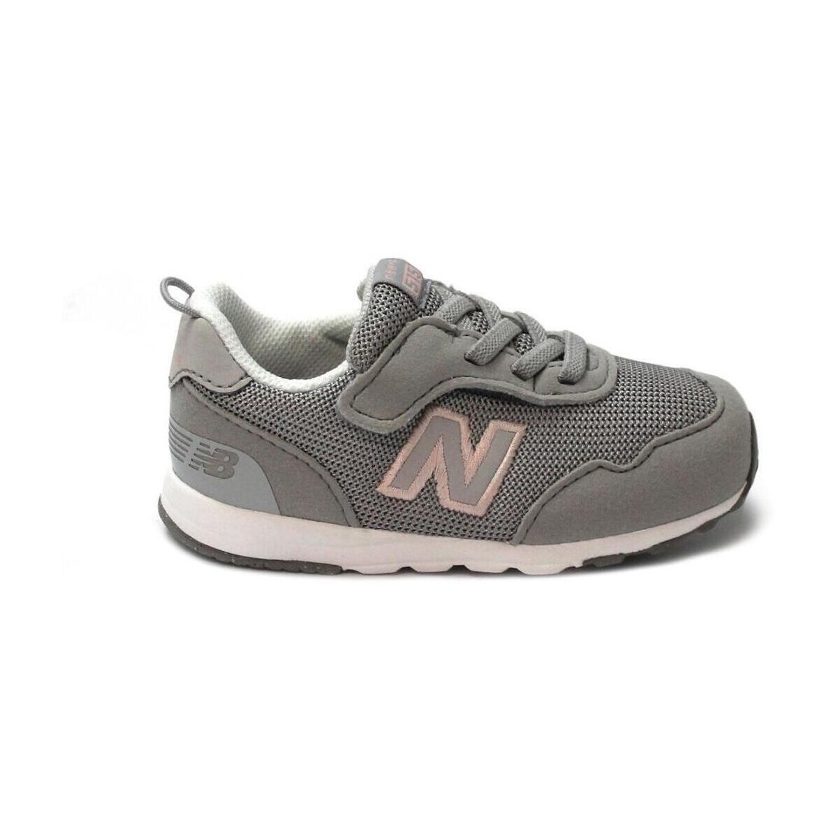 Lage Sneakers New Balance NEW-CCC-NW515-PNK