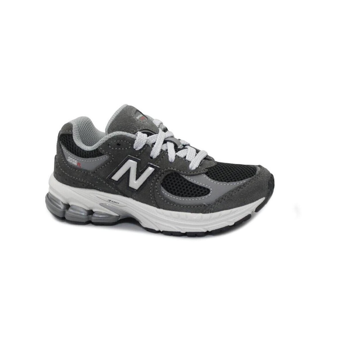 Lage Sneakers New Balance NEW-CCC-PC2002RA-GR