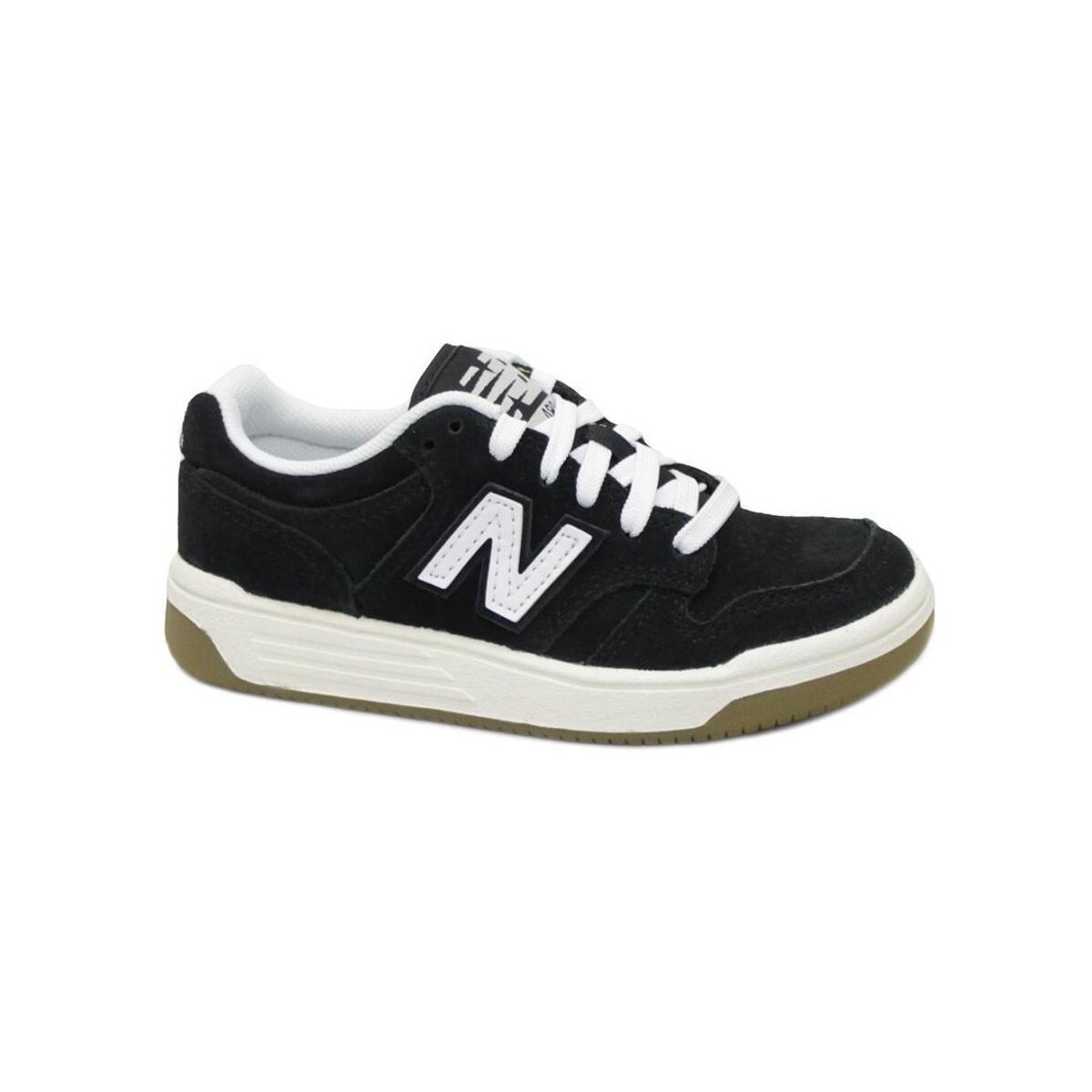 Lage Sneakers New Balance NEW-CCC-PSB480-SB