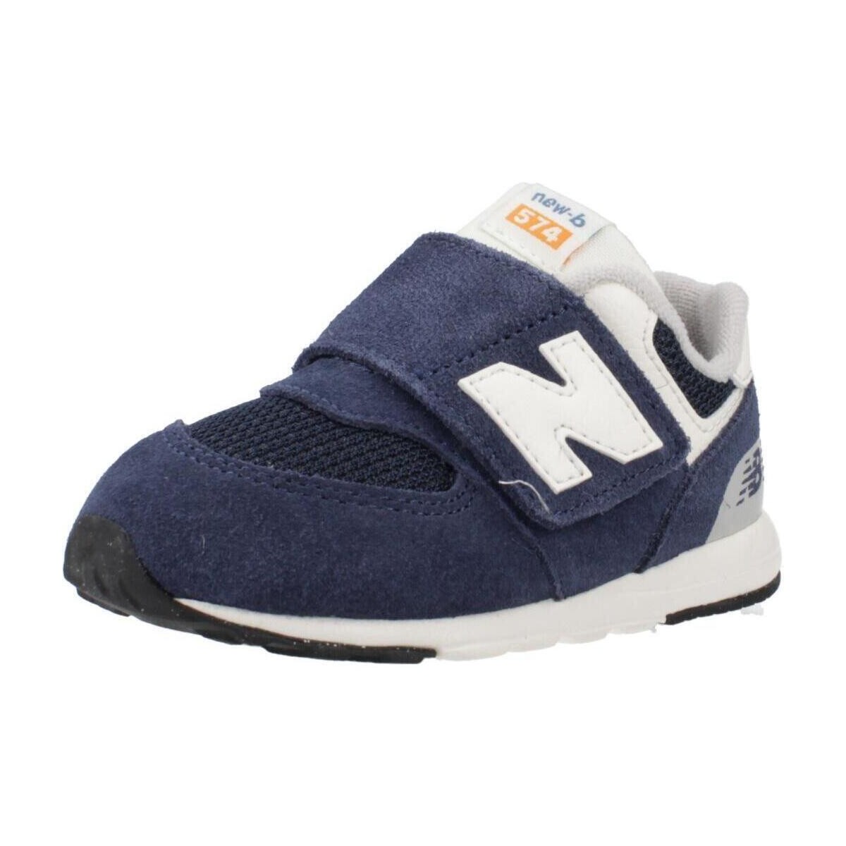Lage Sneakers New Balance NW574 VPN KID