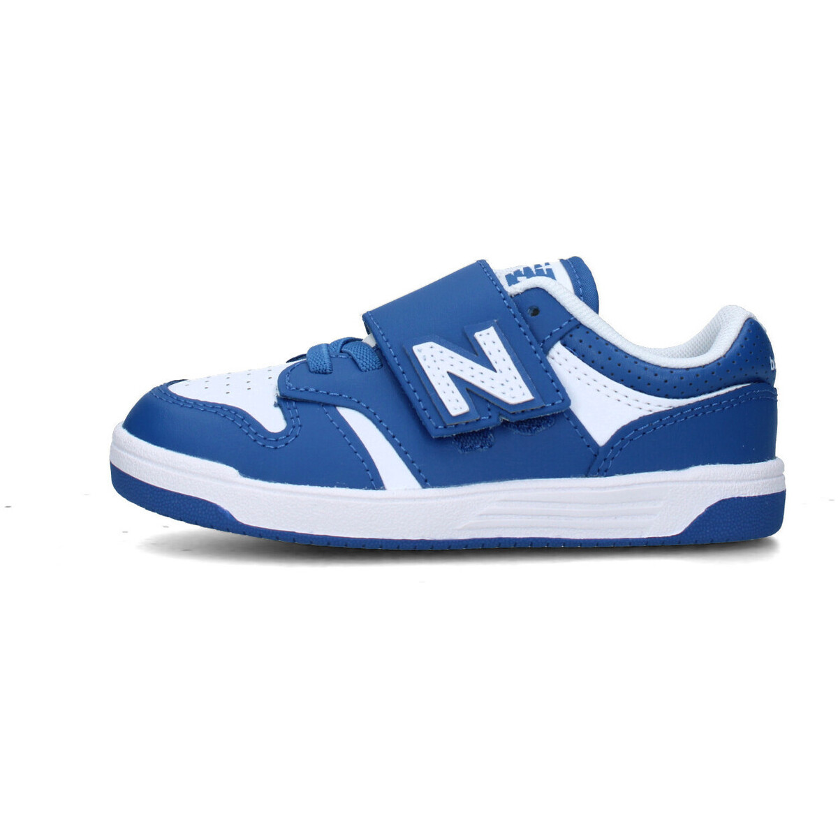 Lage Sneakers New Balance NWB480WB