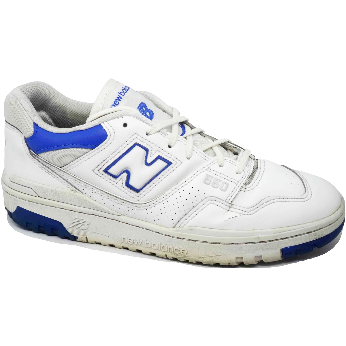 Lage Sneakers New Balance Refurbished 550 -