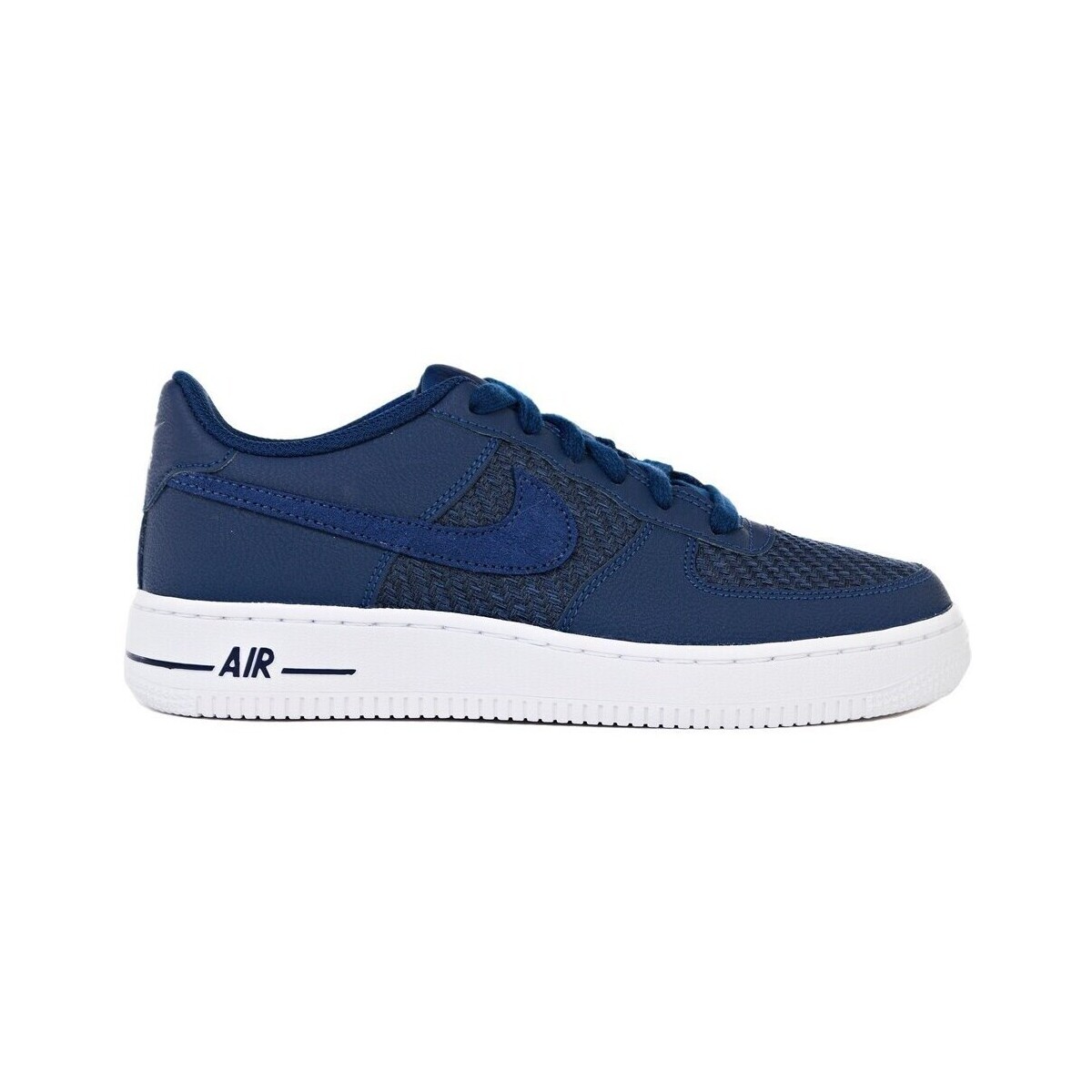 Lage Sneakers Nike Air Force 1 LV8 GS
