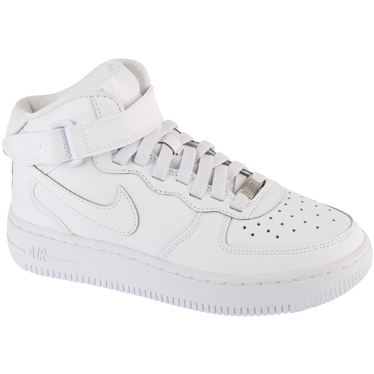 Lage Sneakers Nike Air Force 1 Mid EasyOn Gs
