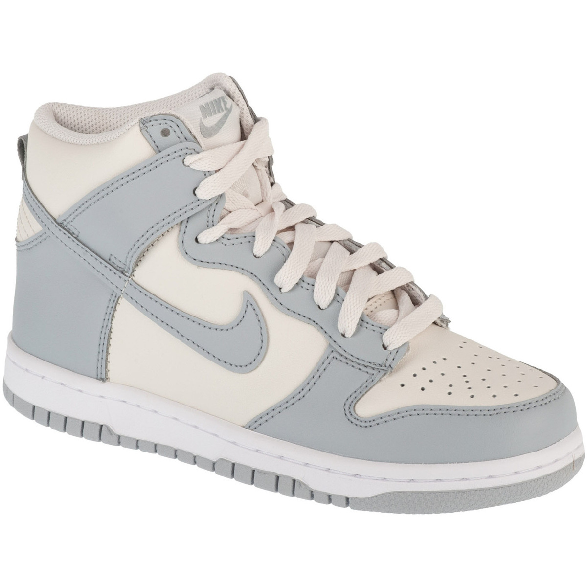 Lage Sneakers Nike Dunk High Gs