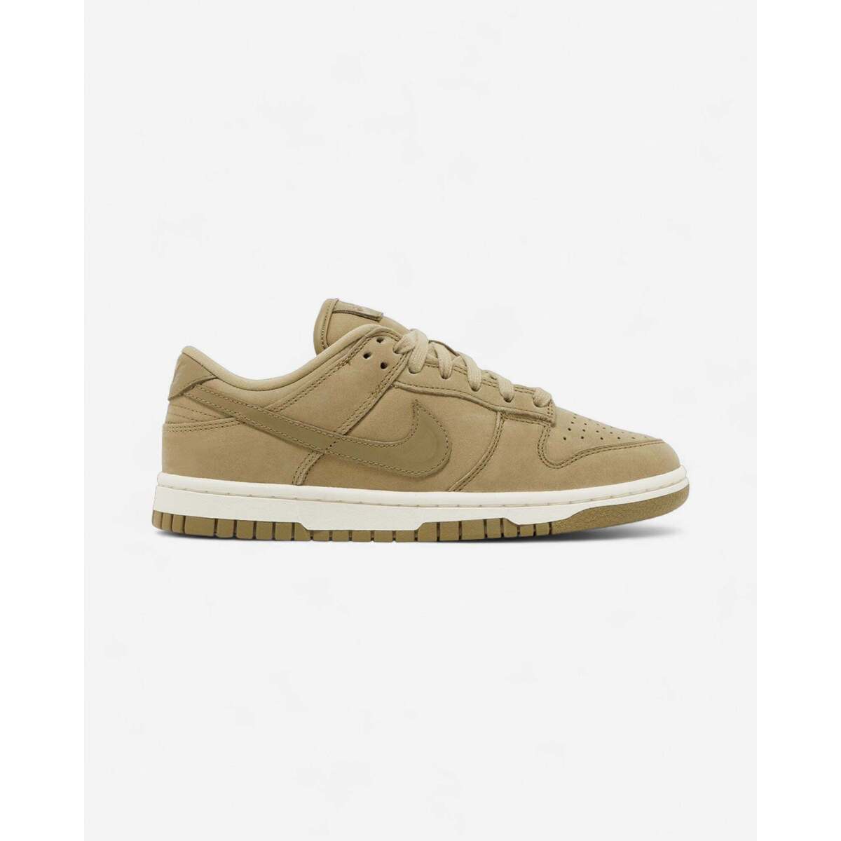 Lage Sneakers Nike Dunk Low Neutral Olive (W)