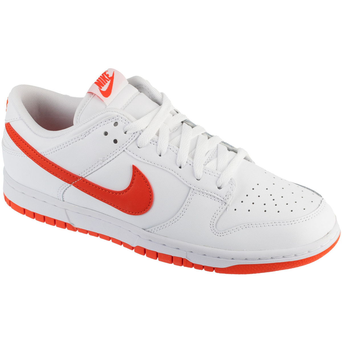 Lage Sneakers Nike Dunk Low Retro