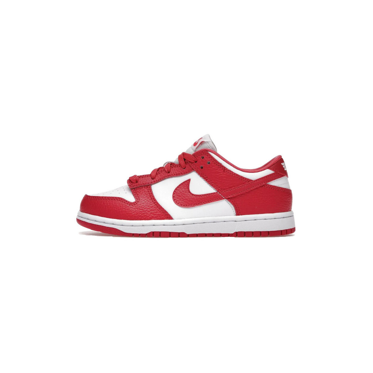 Lage Sneakers Nike Dunk Low White Gypsy Rose (PS)