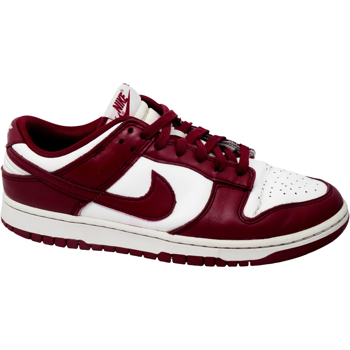 Lage Sneakers Nike Refurbished Dunk Low -