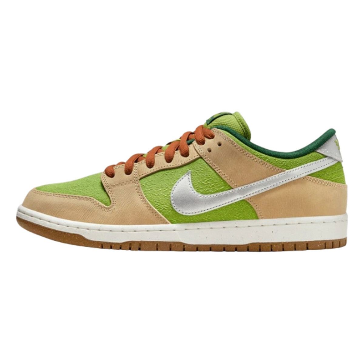 Lage Sneakers Nike SB Dunk Low Escargot
