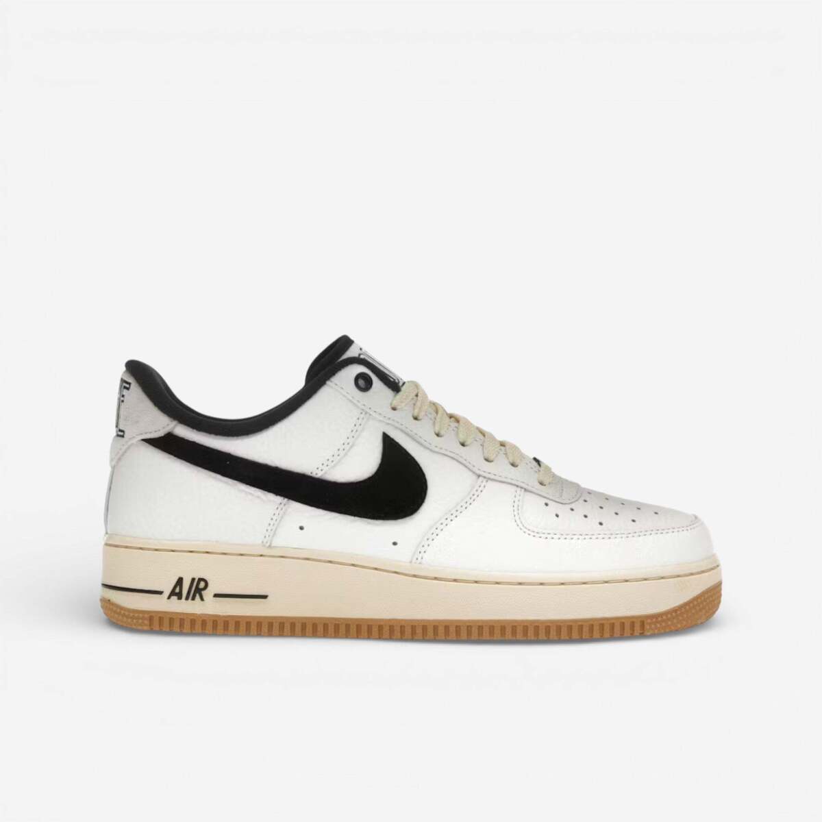 Lage Sneakers Nike Wmns Air Force 1 07