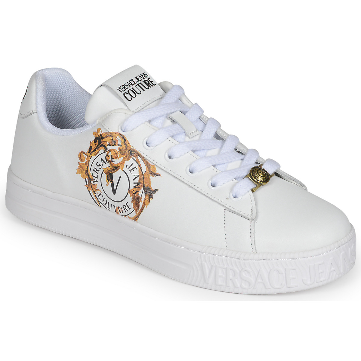 Lage Sneakers Versace Jeans Couture VA3SK3