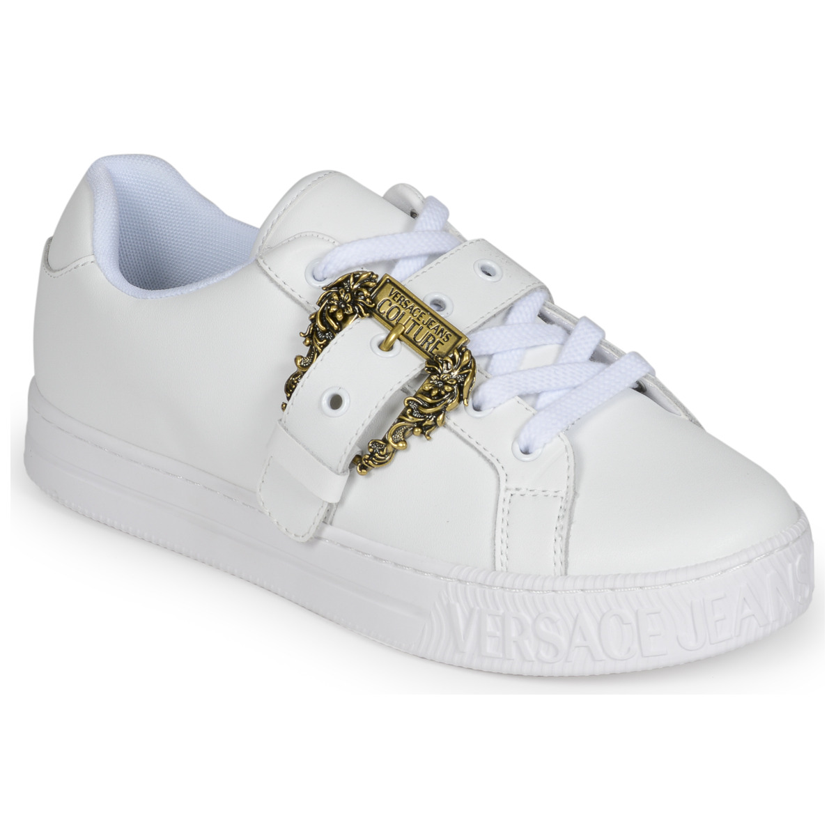 Lage Sneakers Versace Jeans Couture VA3SK9