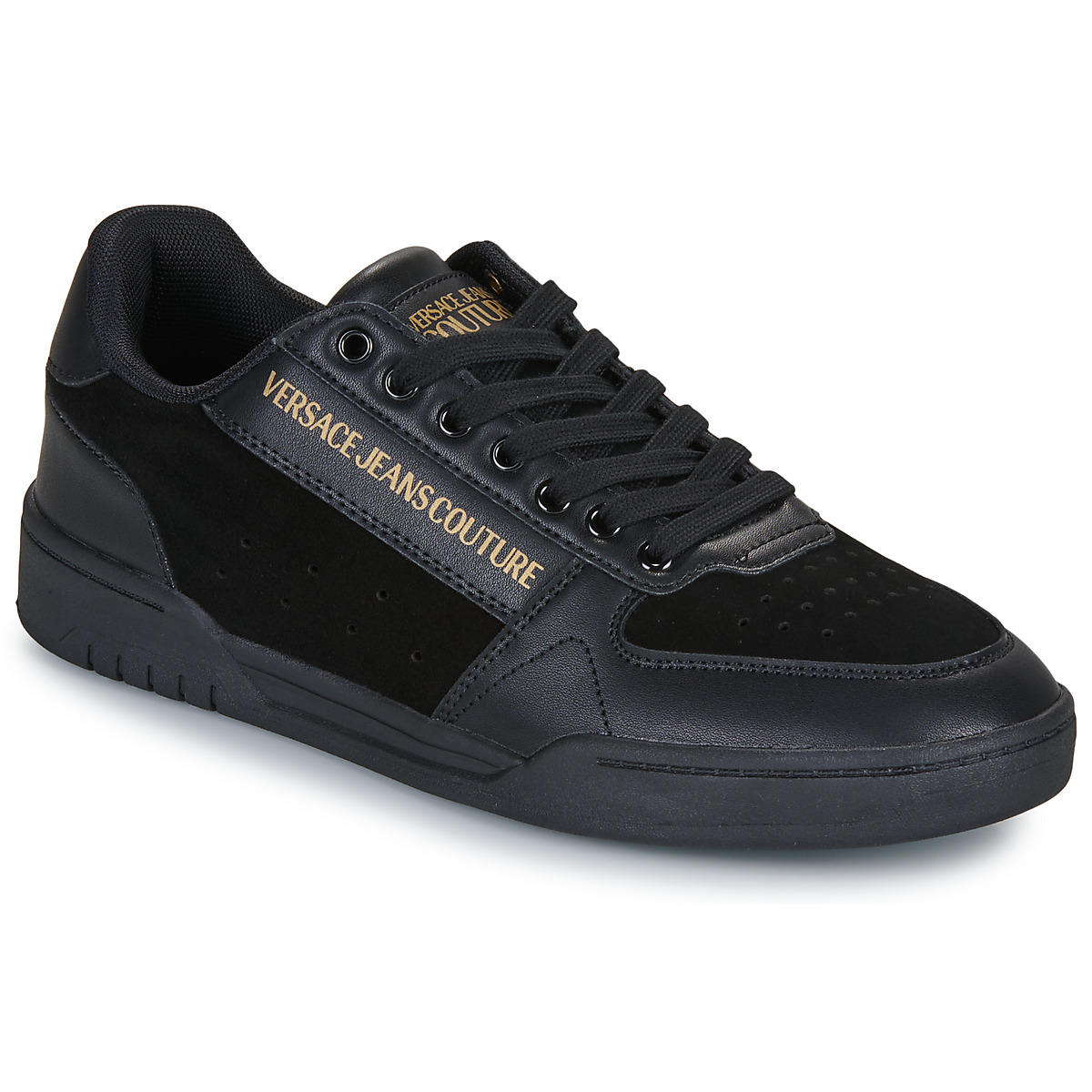 Lage Sneakers Versace Jeans Couture YA3SD4