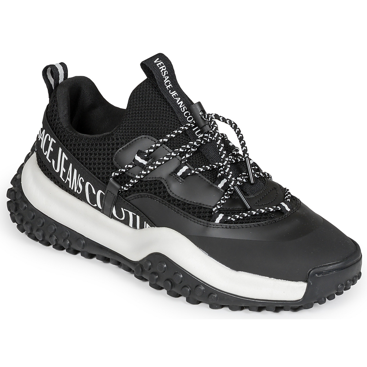 Lage Sneakers Versace Jeans Couture YA3SN2