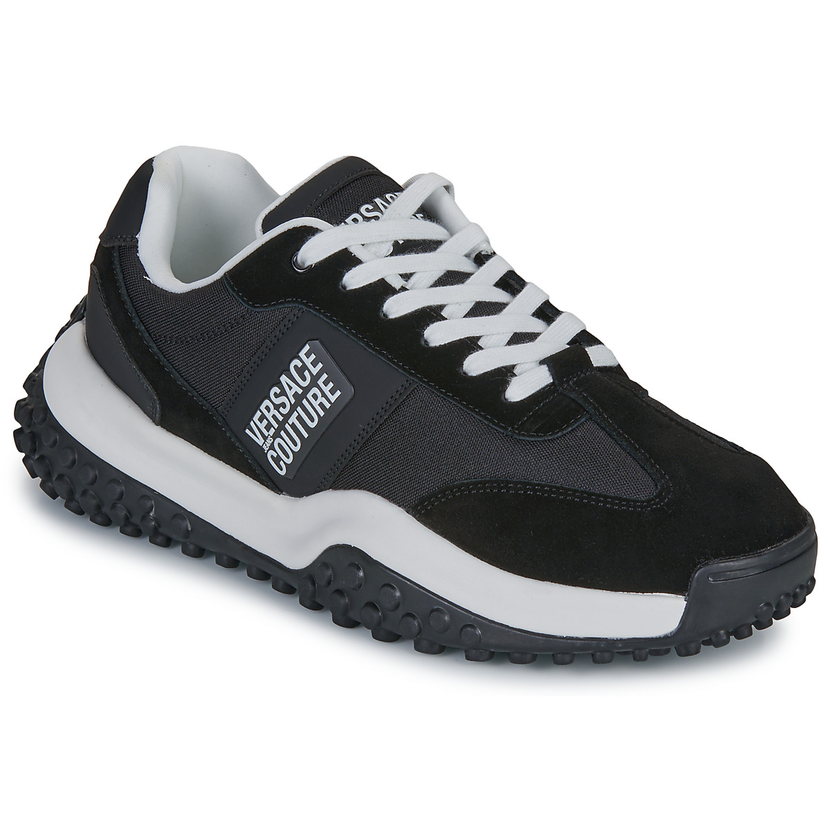 Lage Sneakers Versace Jeans Couture YA3SN4