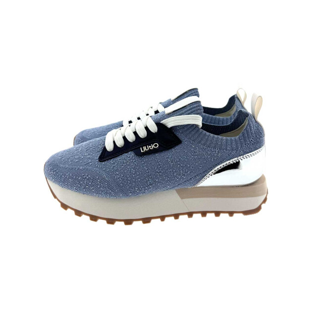 Liu Jo Ba6067tx525s sneakers - maat 38