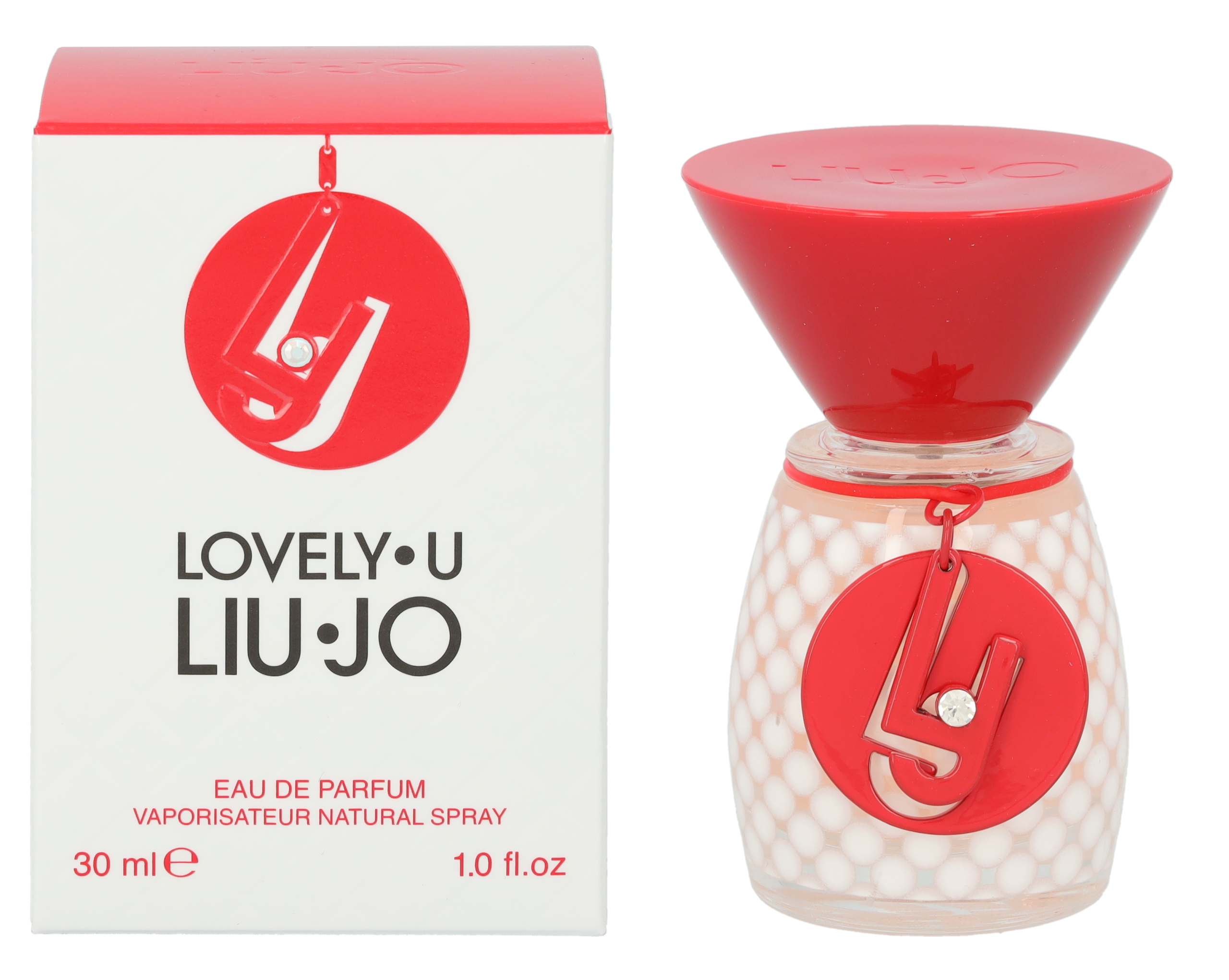Liu Jo Lovely You Edp Spray30 ml. - maat One Size
