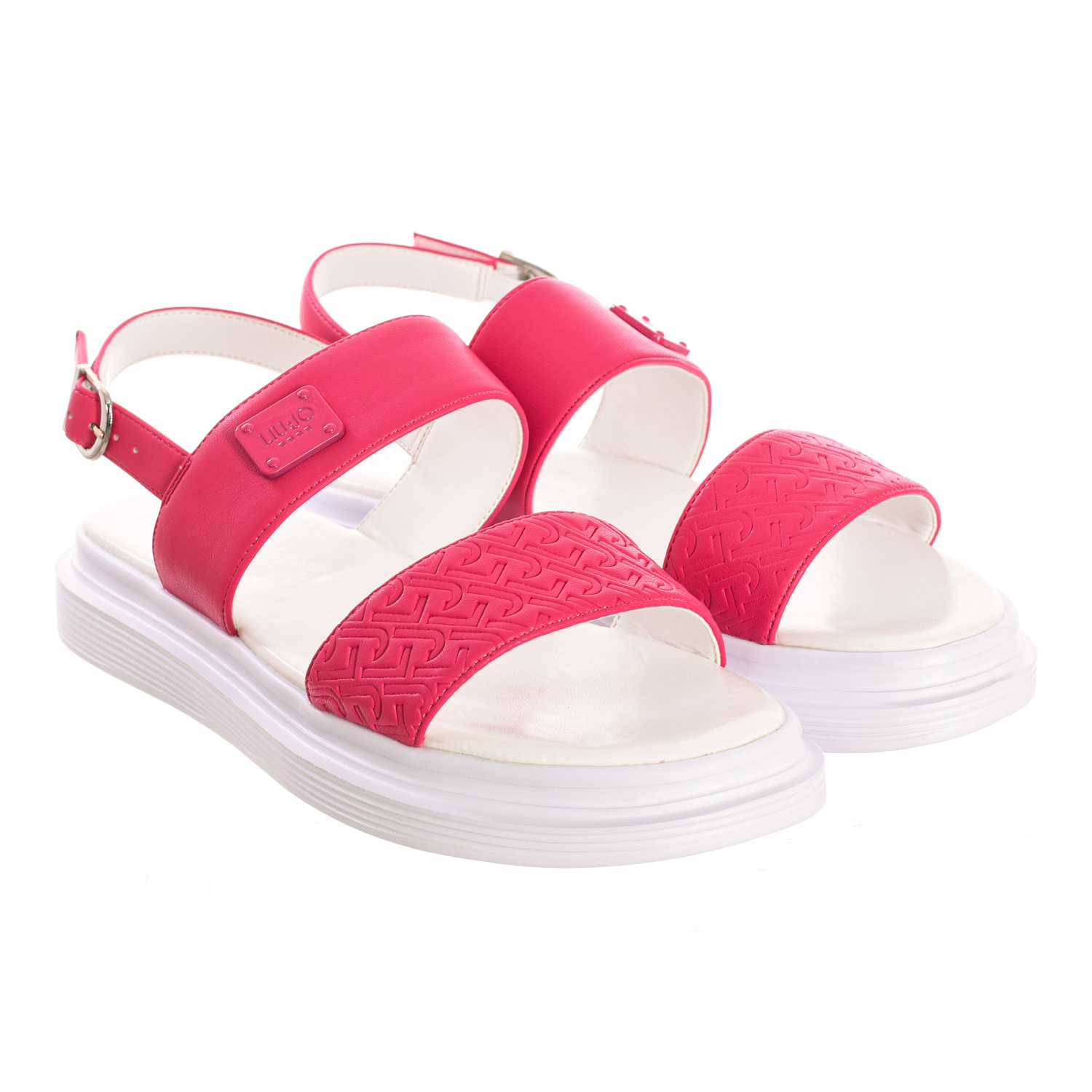 MARTY 522 sandaal met ronde teen 4A3725EX014 vrouw - maat EU 39