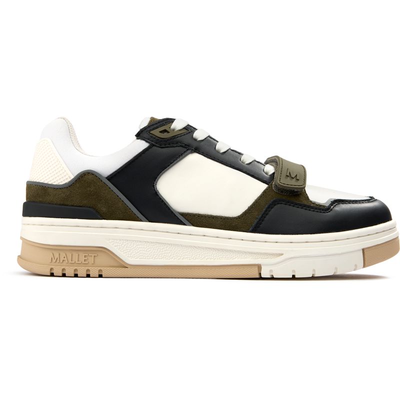 Mallet Carlton Sneakers - maat EU 43 / UK 9