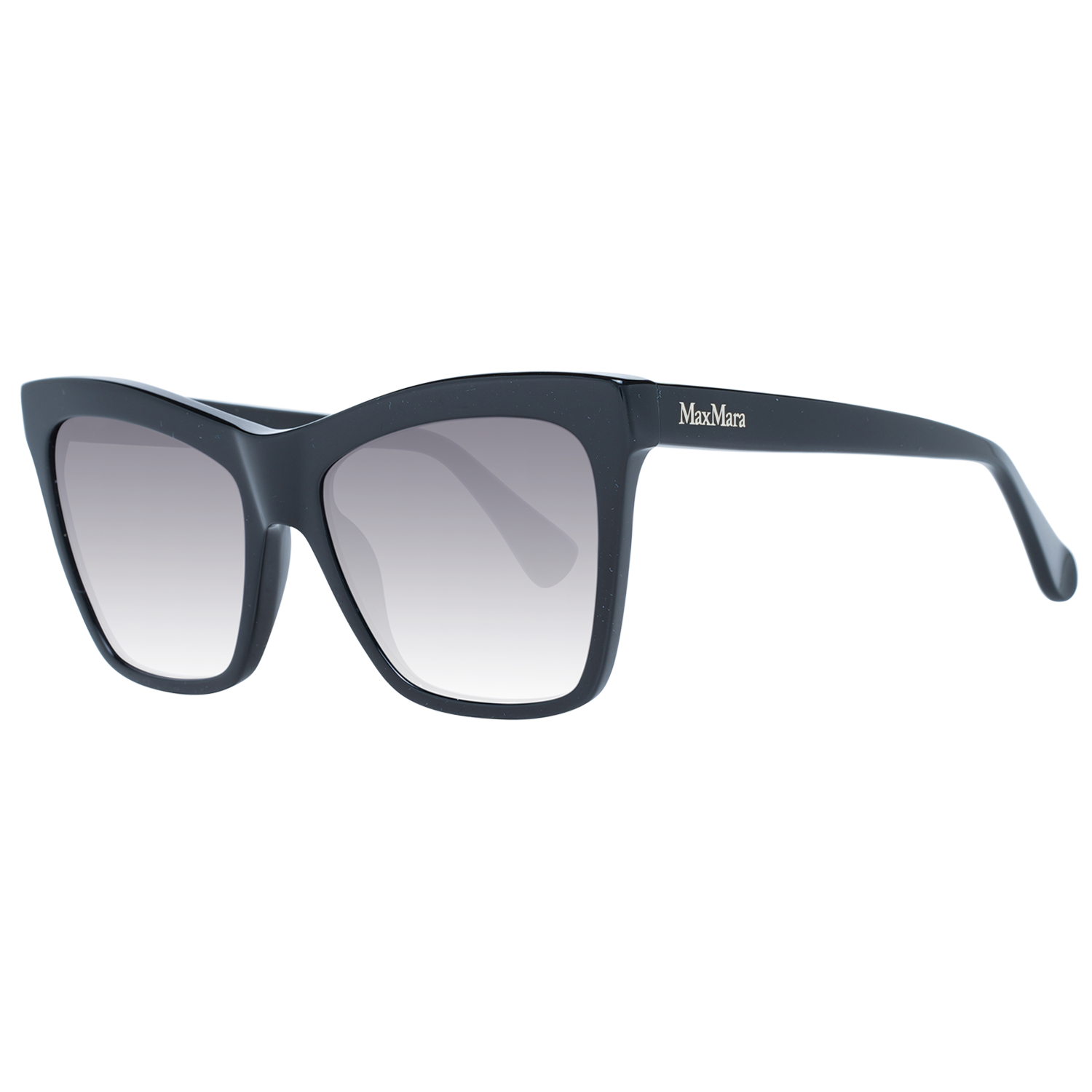 Max Mara Zonnebril MM0008 01B 55 - maat One Size