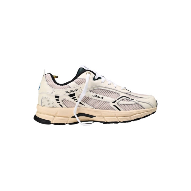 Mercer Amsterdam The re-run classic sneakers me261005