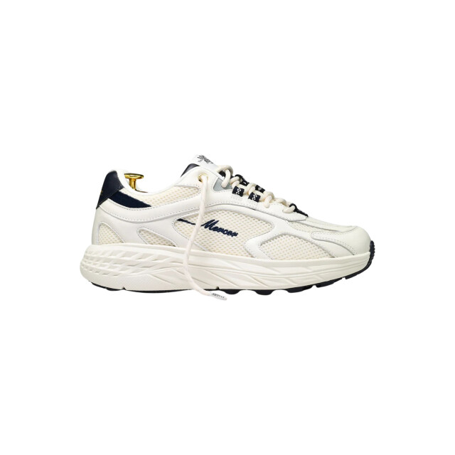 Mercer Amsterdam The re-run max evo sneakers me261014