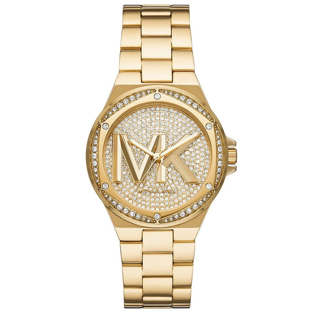 Michael Kors MK7229 Lennox dameshorloge - maat One Size