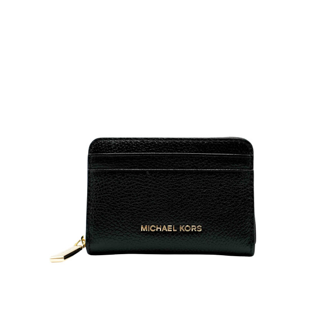 Michael Kors Small zipp kaarthouder - maat One size