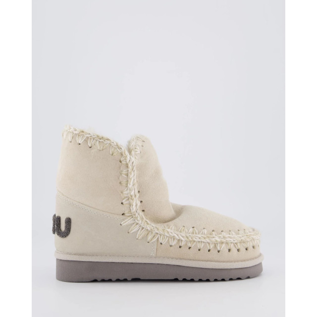 Mou Dames eskimo 18 boot chalk
