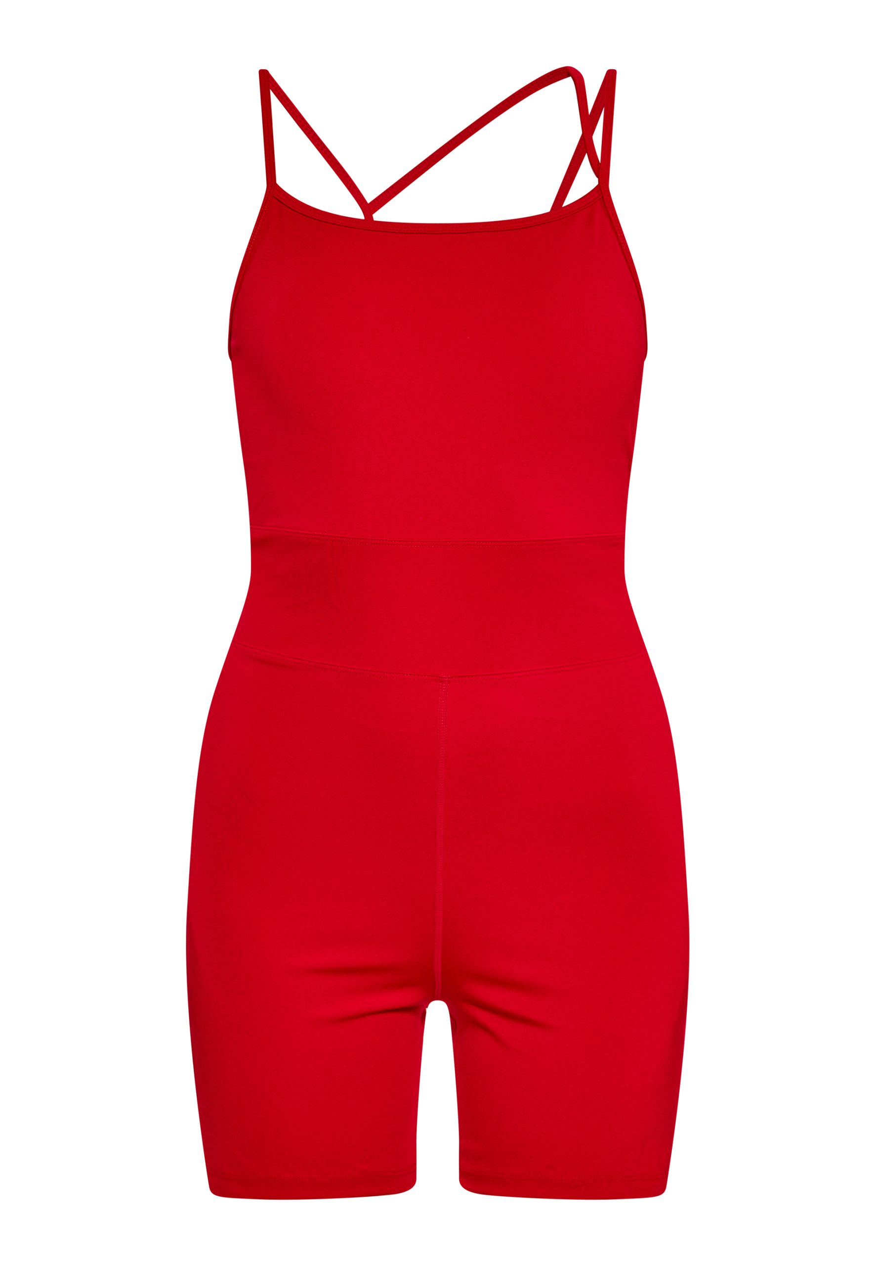 Mymo Jumper Dames rood - maat XL/2XL