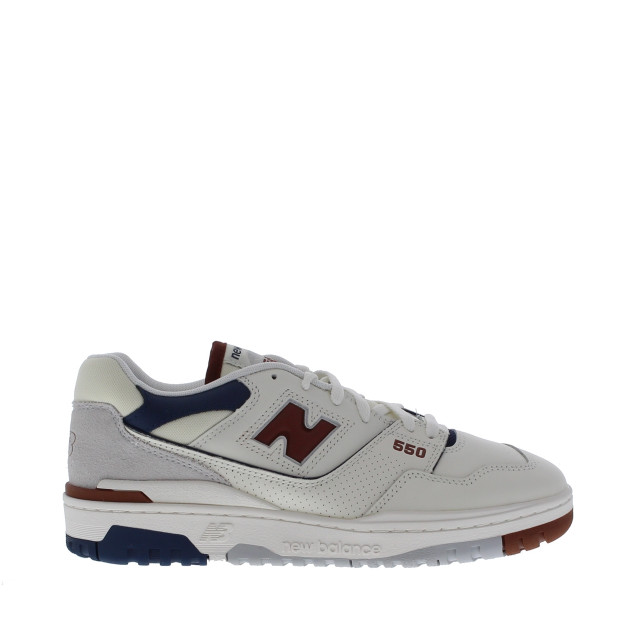 New Balance Bb550 heren court | heren | maat: | combinatie - maat 43