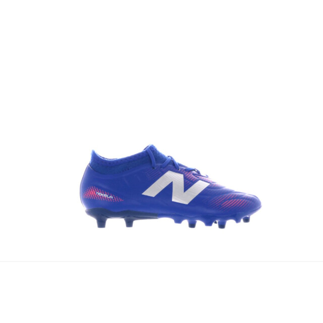New Balance sjt3fmp5-blu voetbal schoen firm ground jongens - - maat 37