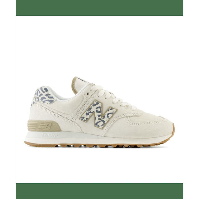 New Balance wl574xd2-sea lage sneakers dames -