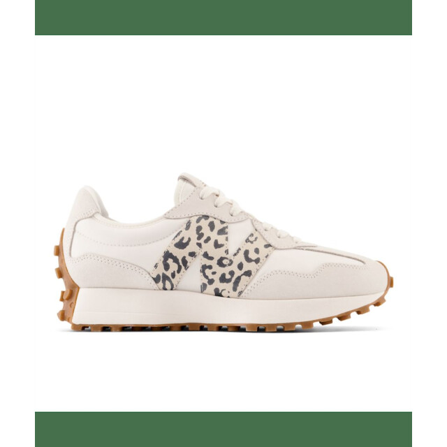 New Balance ws327pj-sea lage sneakers dames - - maat 40,5