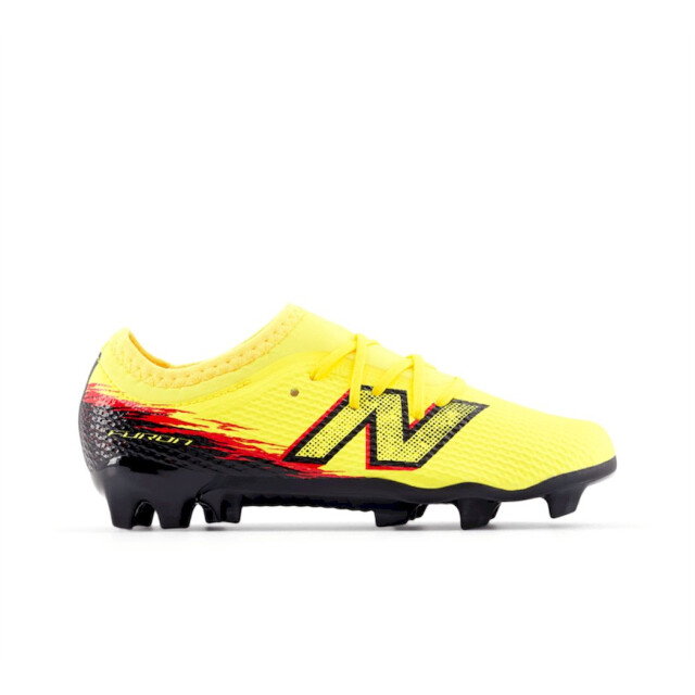 New Balance yf3f9fc voetbal schoen firm ground jongens - - maat 35,5