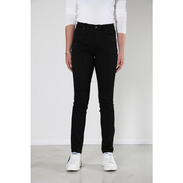 New-Star New orlean dames slim-fit jeans black - maat 38-32