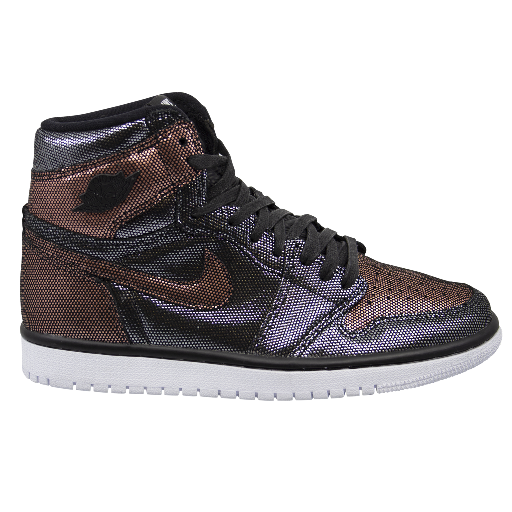 Nike Air Jordan 1 Hi OG Fearless - Dames - maat EU 36 / UK 3
