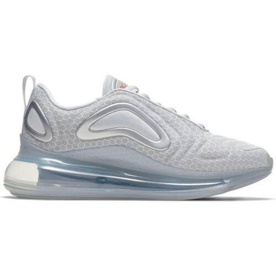 Nike Air Max 720 Grijs Dames Sportschoenen - maat EU 39/ UK 6