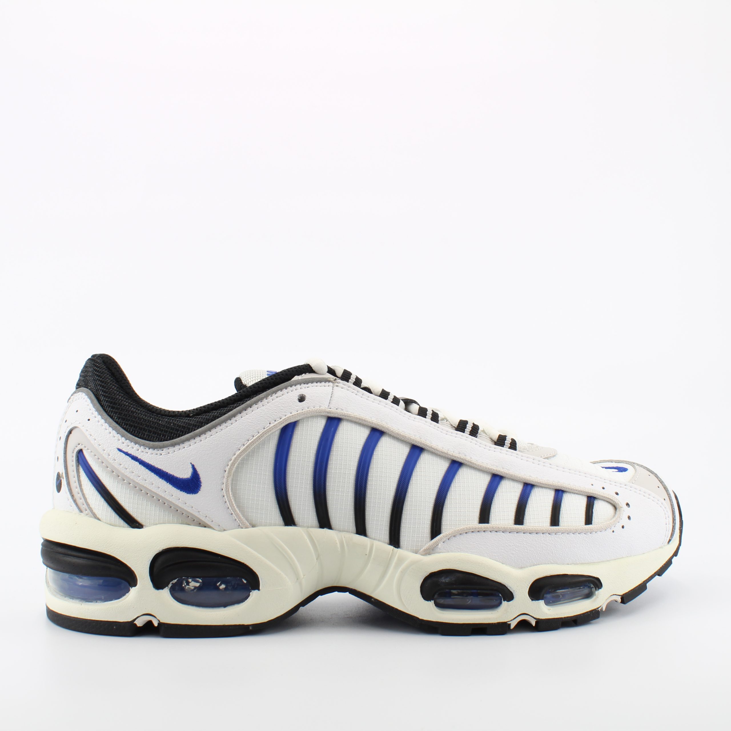 Nike Air Max Tailwind IV Heren Wit Trainers - maat EU 43 / UK 9