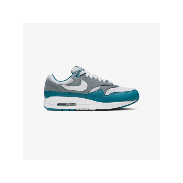 Nike Air max 1 sc noise aqua sneakers - maat 42