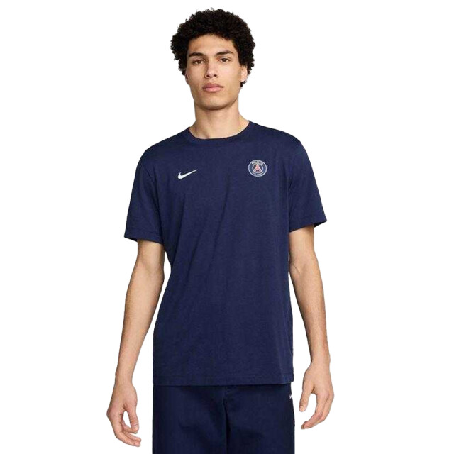 Nike Heren paris saint germain fc t-shirt - maat M