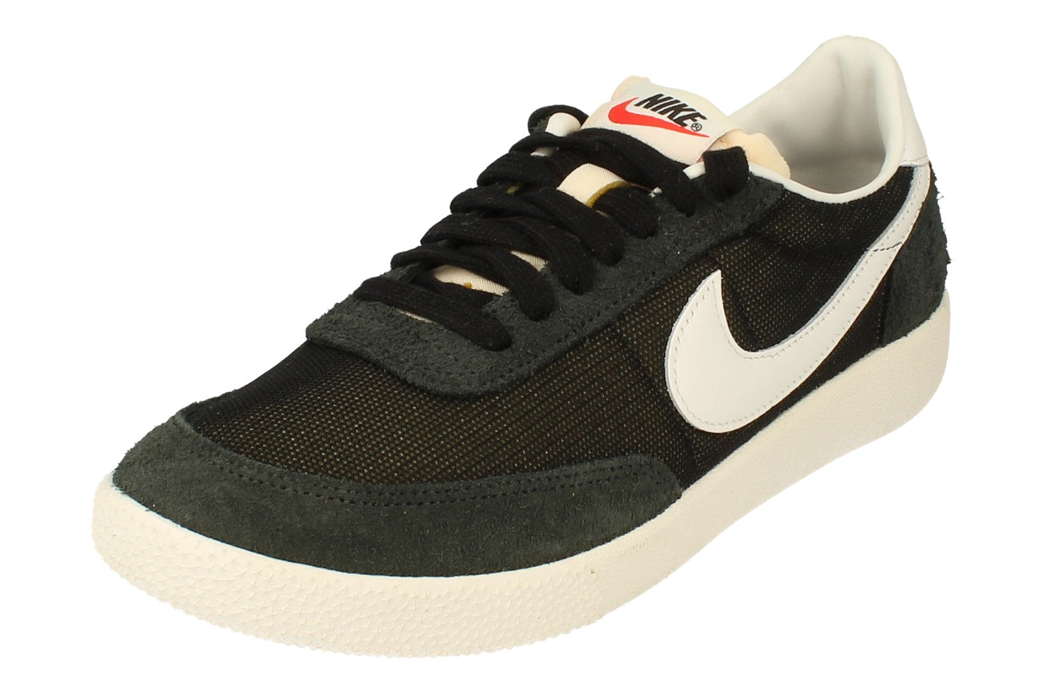 Nike Killshot Sp Heren Zwarte Sneakers - maat EU 38 / UK 5