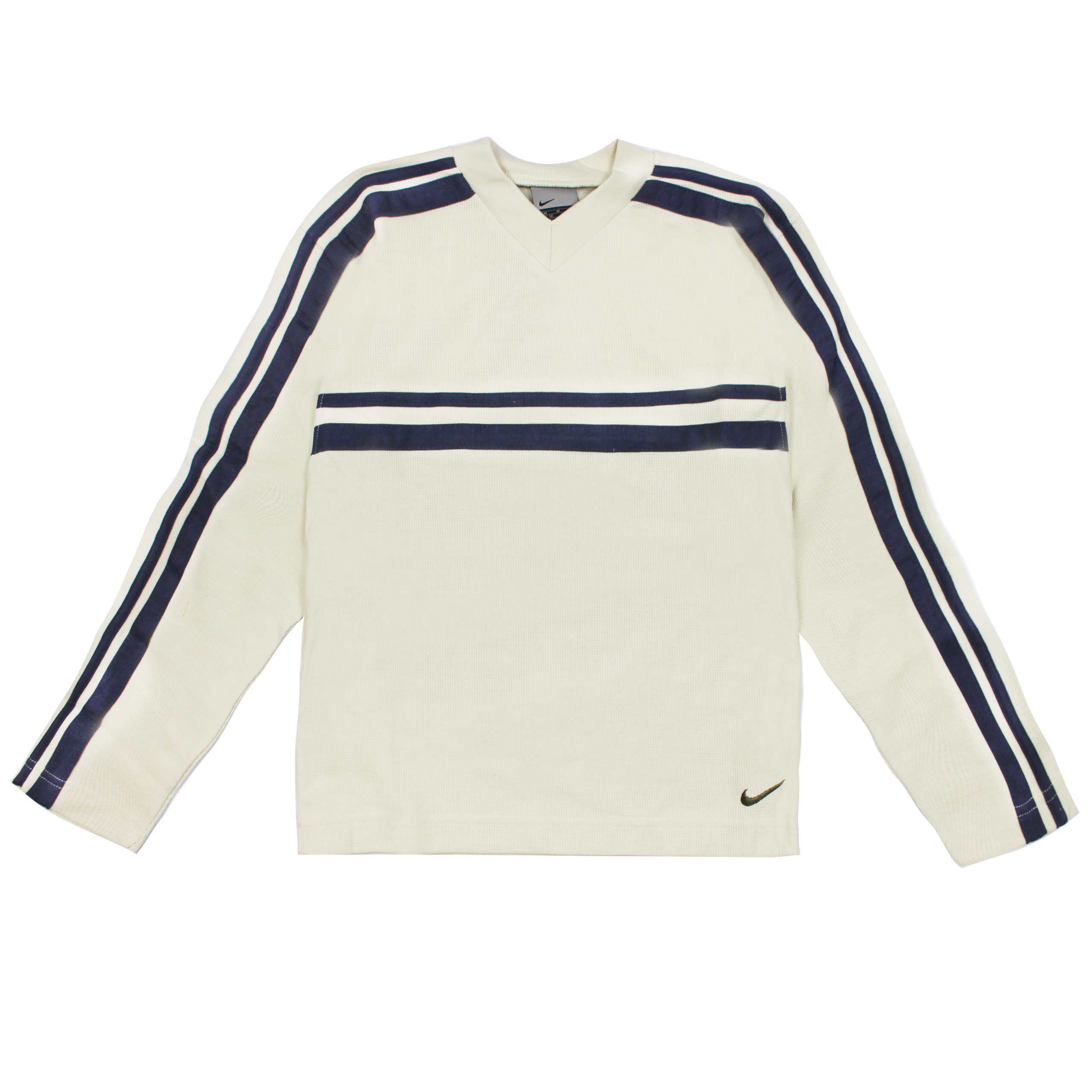 Nike Retro Sweatshirt met V-hals - Kinderen - maat M