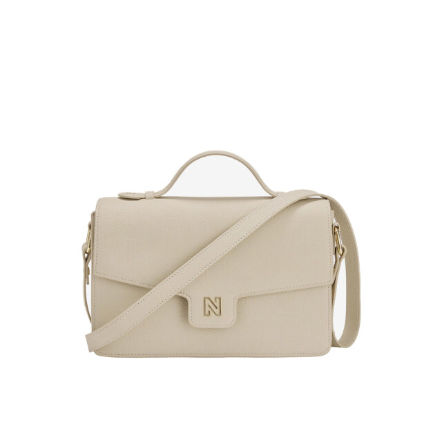 Nikkie Okla croco tas