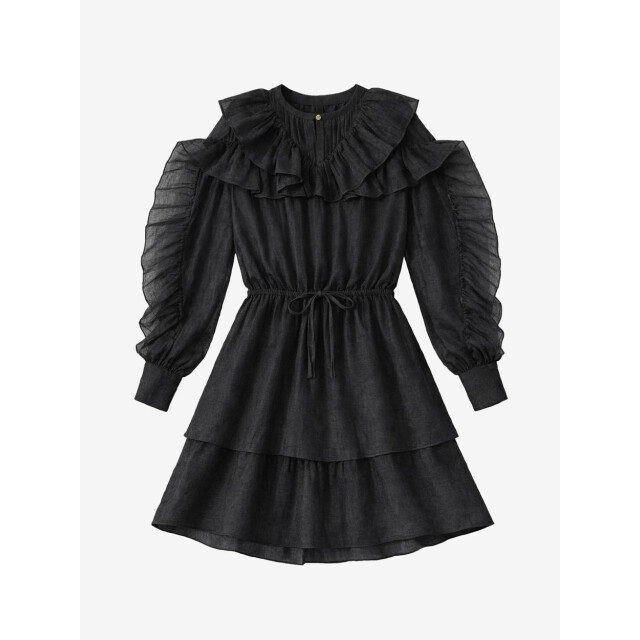 Nikkie Pharr dress -