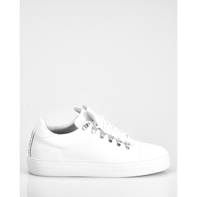 Nubikk Jagger classic calf sneakers