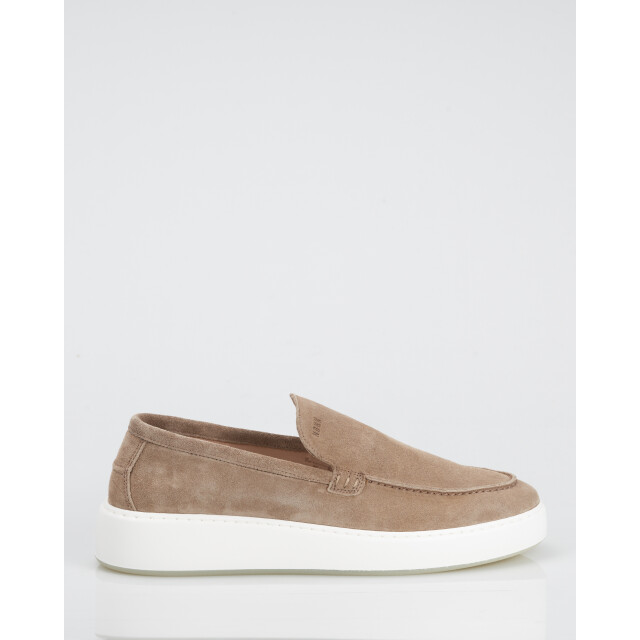 Nubikk Jiro mio loafers