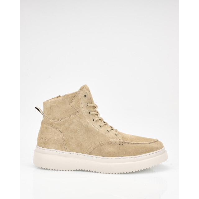 Nubikk Jonah artic fur boots