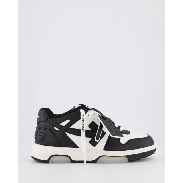 Off White Dames out of office sneaker /zwar